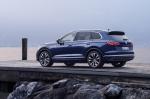Volkswagen Touareg V6 TDI Elegance 2018 года (WW)